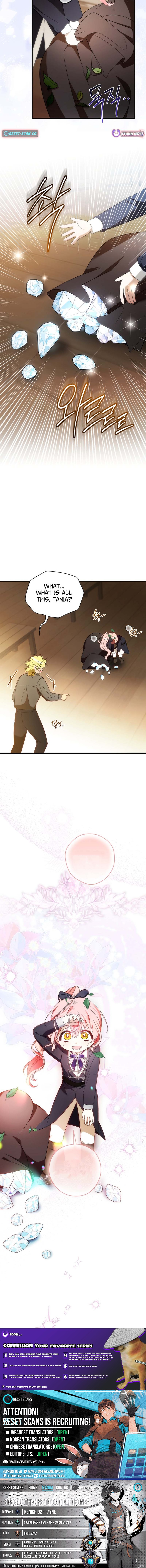 Let's Make Saving a Habit Chapter 6 Page 1