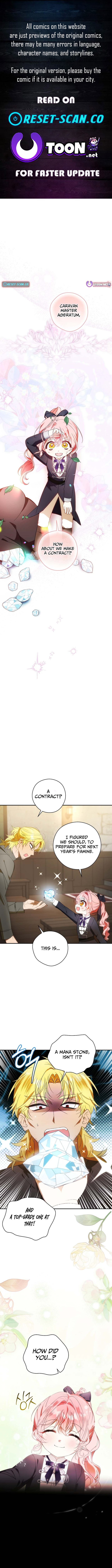 Let's Make Saving a Habit Chapter 7 Page 1