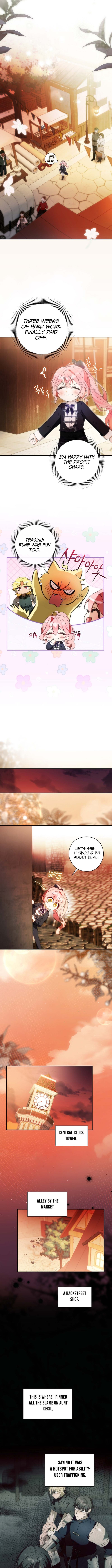 Let's Make Saving a Habit Chapter 7 Page 1