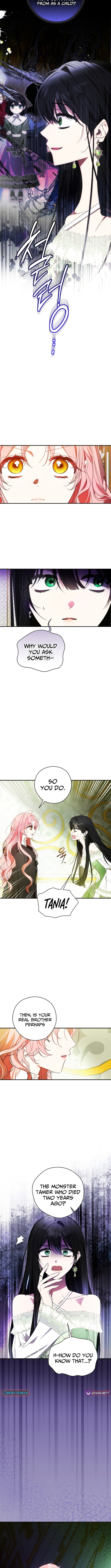Let's Make Saving a Habit Chapter 8 Page 1