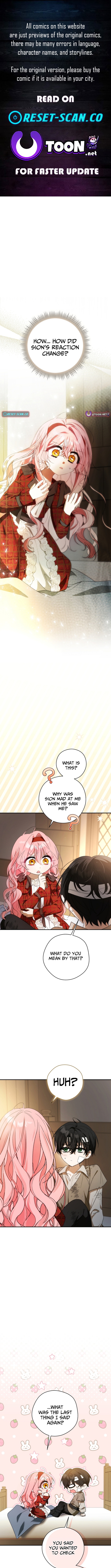 Let's Make Saving a Habit Chapter 9 Page 1
