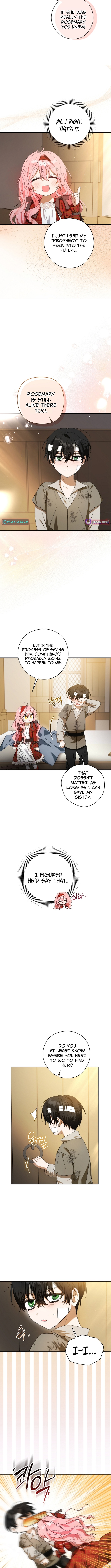 Let's Make Saving a Habit Chapter 9 Page 1