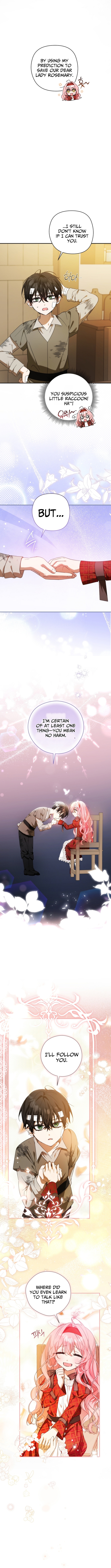 Let's Make Saving a Habit Chapter 9 Page 1