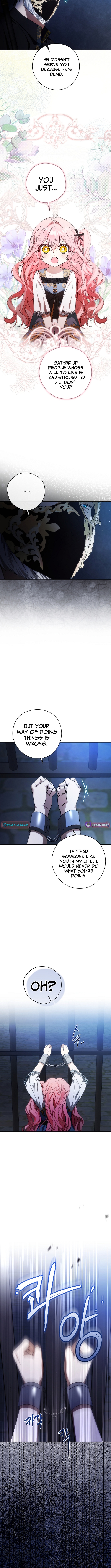 Let's Make Saving a Habit Chapter 9 Page 1