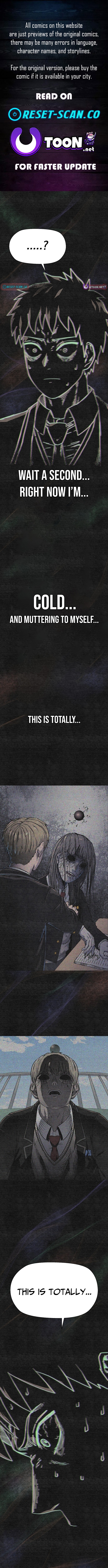 Leu Leu Leu Chapter 16 Page 1