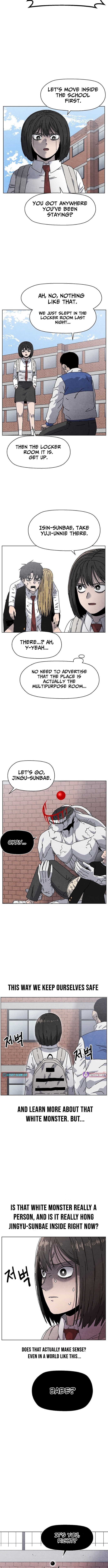 Leu Leu Leu Chapter 22 Page 1