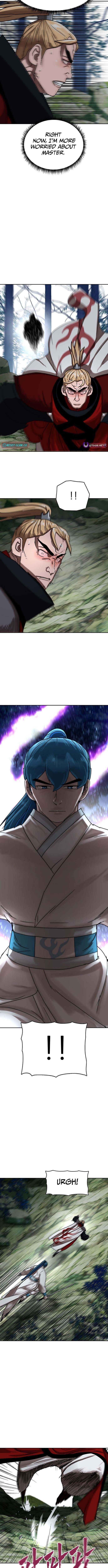 Like a Chilling Flame Chapter 76 Page 1