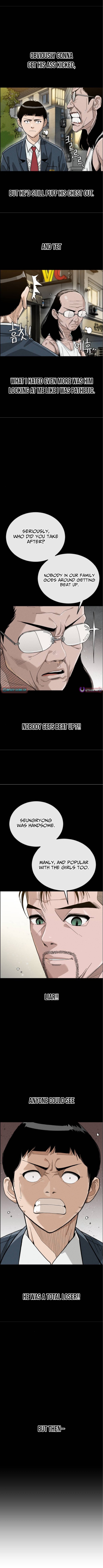 Like Father, Like Son Chapter 2 Page 1