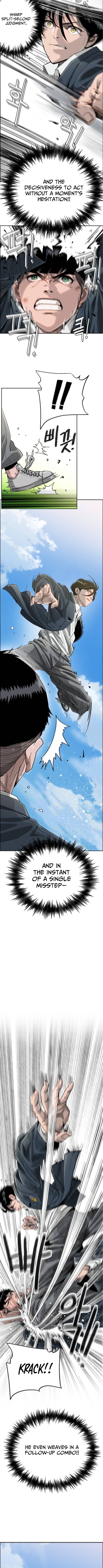 Like Father, Like Son Chapter 2 Page 1
