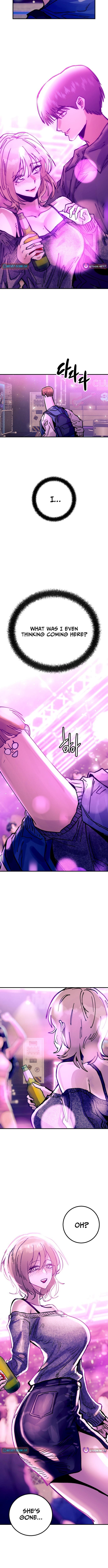 Loser M‑Year Retaker Chapter 20 Page 1