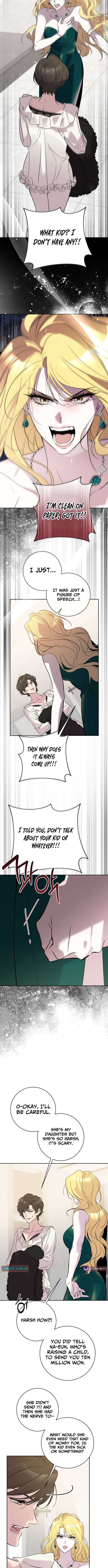Love Starts with Parenting Chapter 13 Page 1