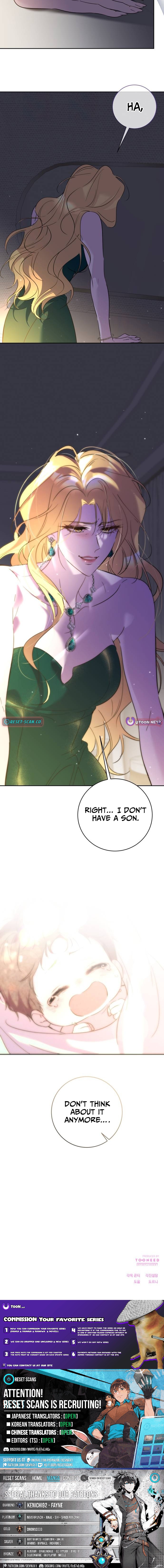 Love Starts with Parenting Chapter 13 Page 1