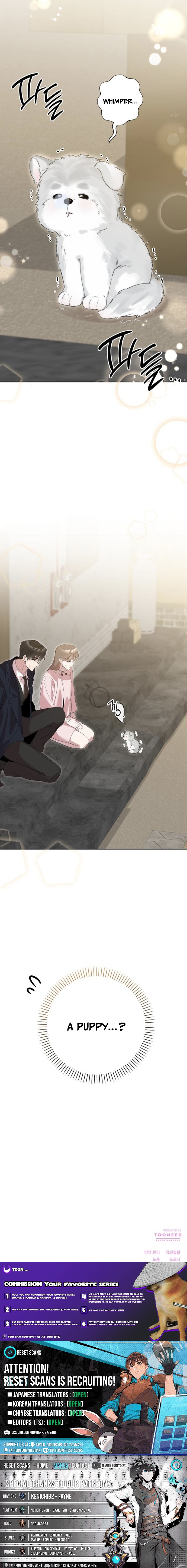 Love Starts with Parenting Chapter 15 Page 1