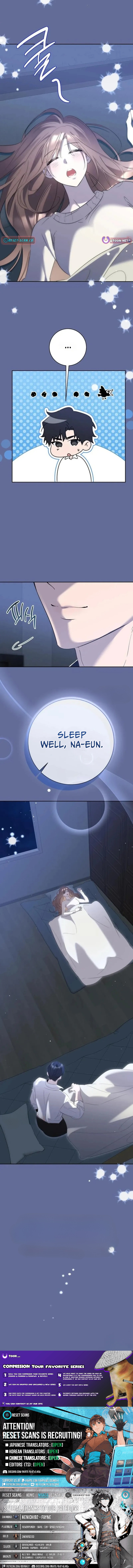 Love Starts with Parenting Chapter 16 Page 1