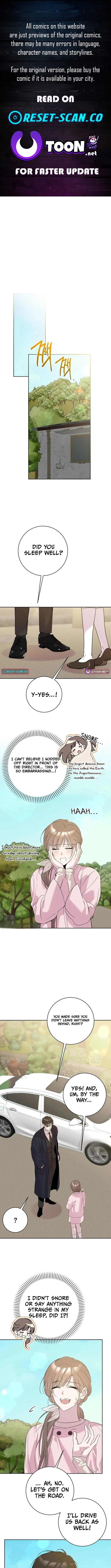 Love Starts with Parenting Chapter 17 Page 1