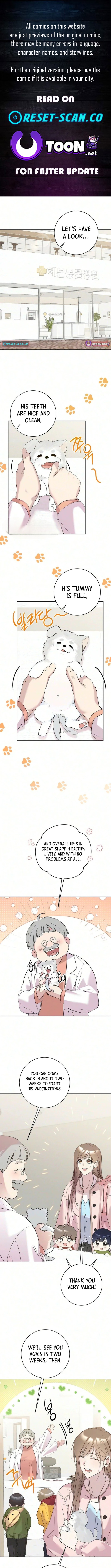 Love Starts with Parenting Chapter 18 Page 1