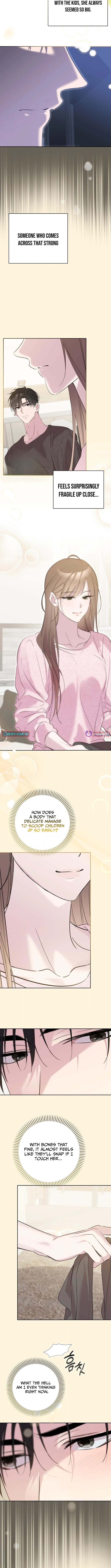 Love Starts with Parenting Chapter 19 Page 1