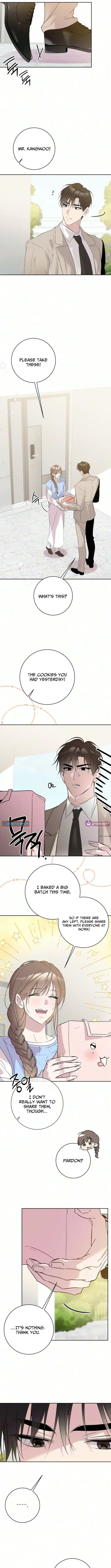 Love Starts with Parenting Chapter 20 Page 1