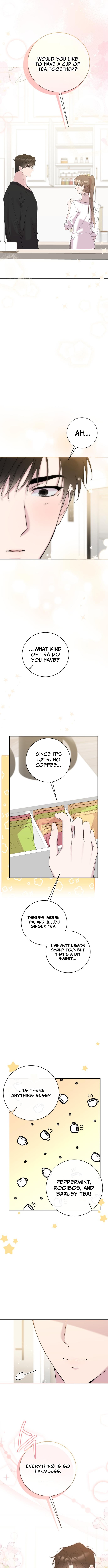 Love Starts with Parenting Chapter 7 Page 1