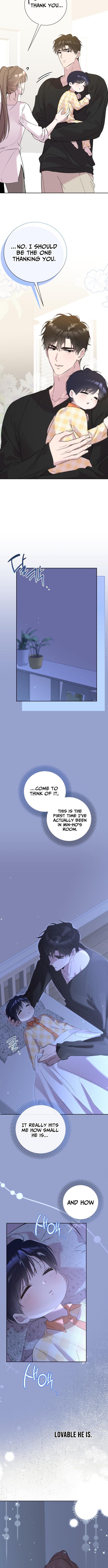 Love Starts with Parenting Chapter 7 Page 1