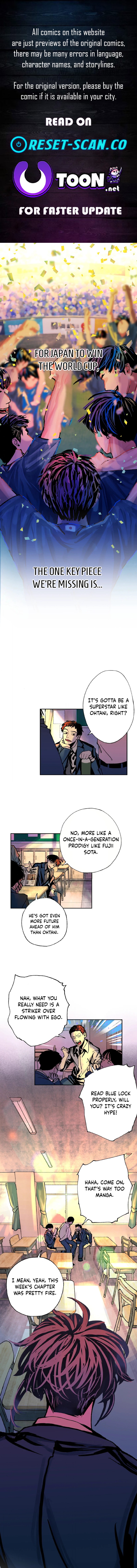 MAD MAD Chapter 1 Page 1