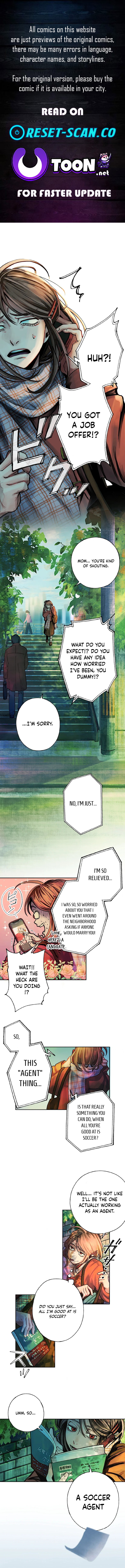 MAD MAD Chapter 2 Page 1