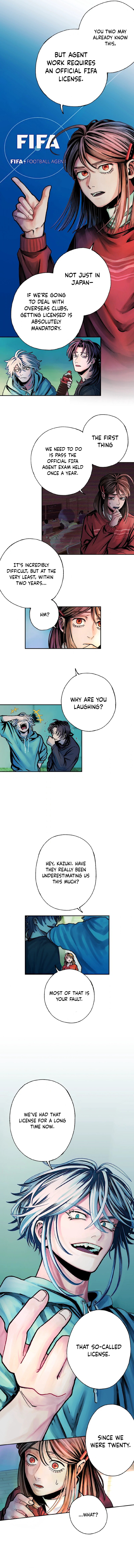 MAD MAD Chapter 2 Page 1
