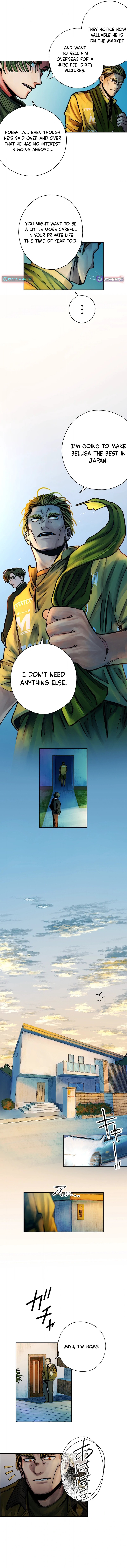 MAD MAD Chapter 2 Page 1