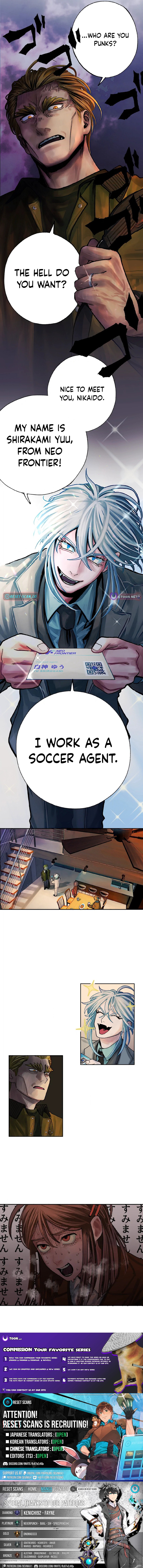 MAD MAD Chapter 2 Page 1