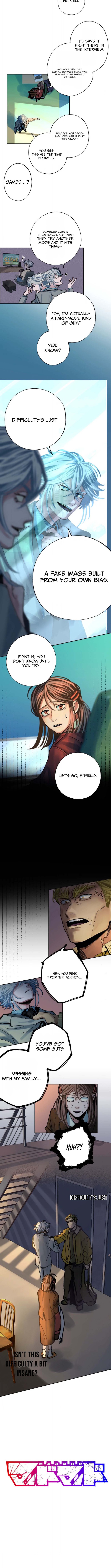 MAD MAD Chapter 3 Page 1