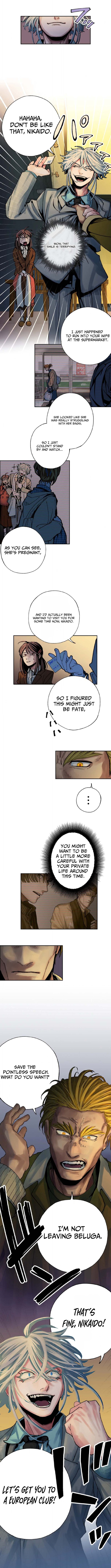 MAD MAD Chapter 3 Page 1