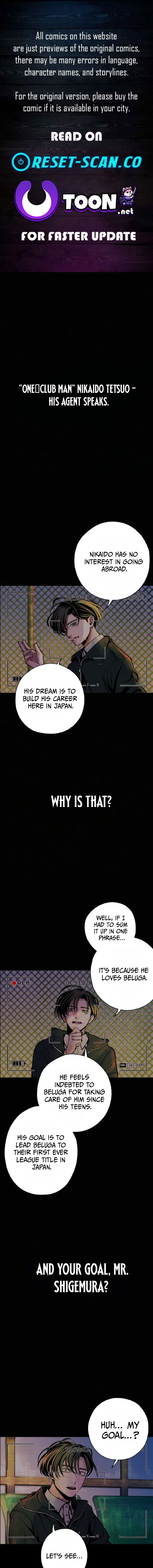 MAD MAD Chapter 4 Page 1