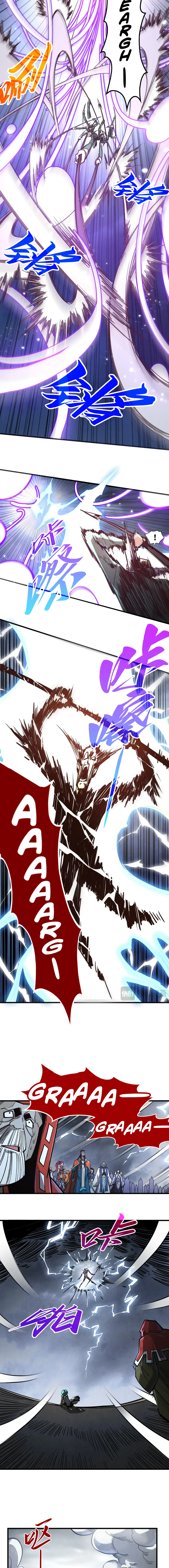 The Ultimate of All Ages Chapter 412 Page 1