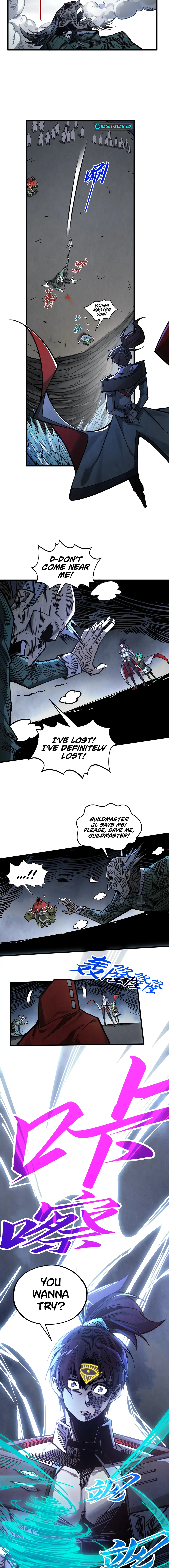 The Ultimate of All Ages Chapter 412 Page 1