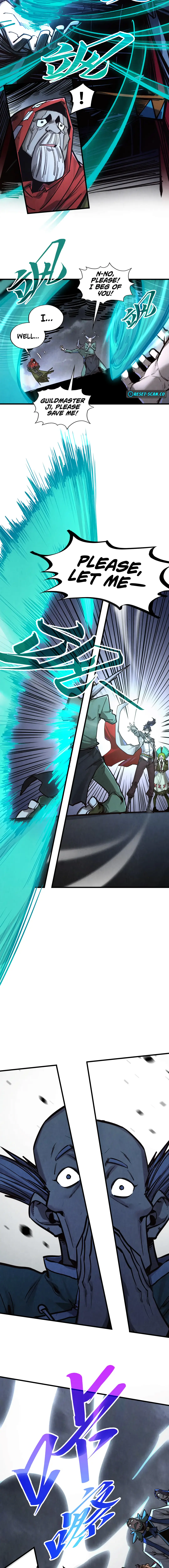 The Ultimate of All Ages Chapter 412 Page 1