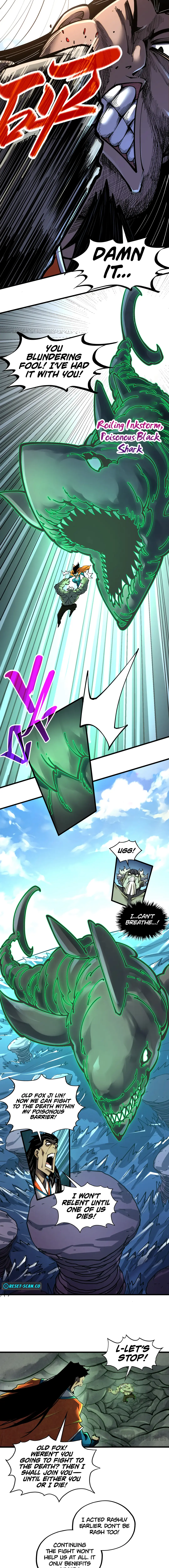 The Ultimate of All Ages Chapter 412 Page 1