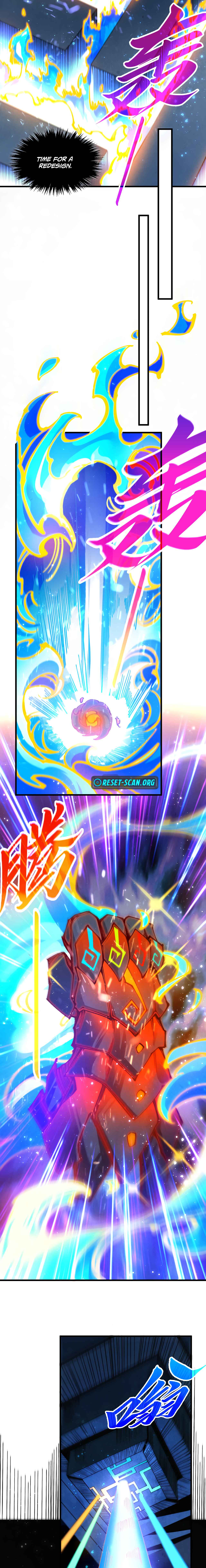 The Ultimate of All Ages Chapter 524 Page 1