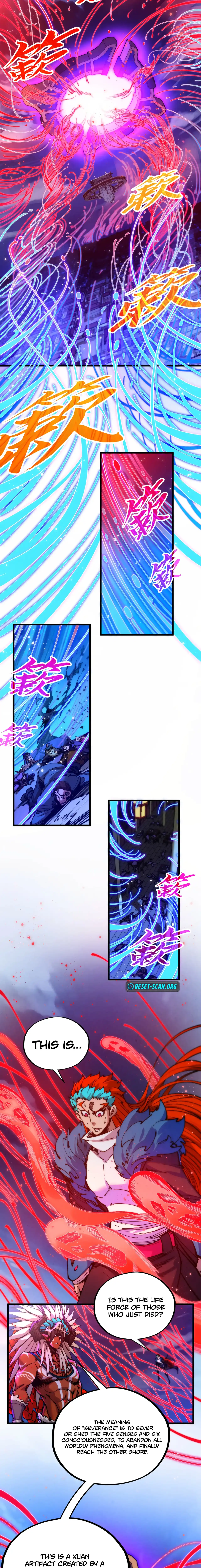 The Ultimate of All Ages Chapter 472 Page 1