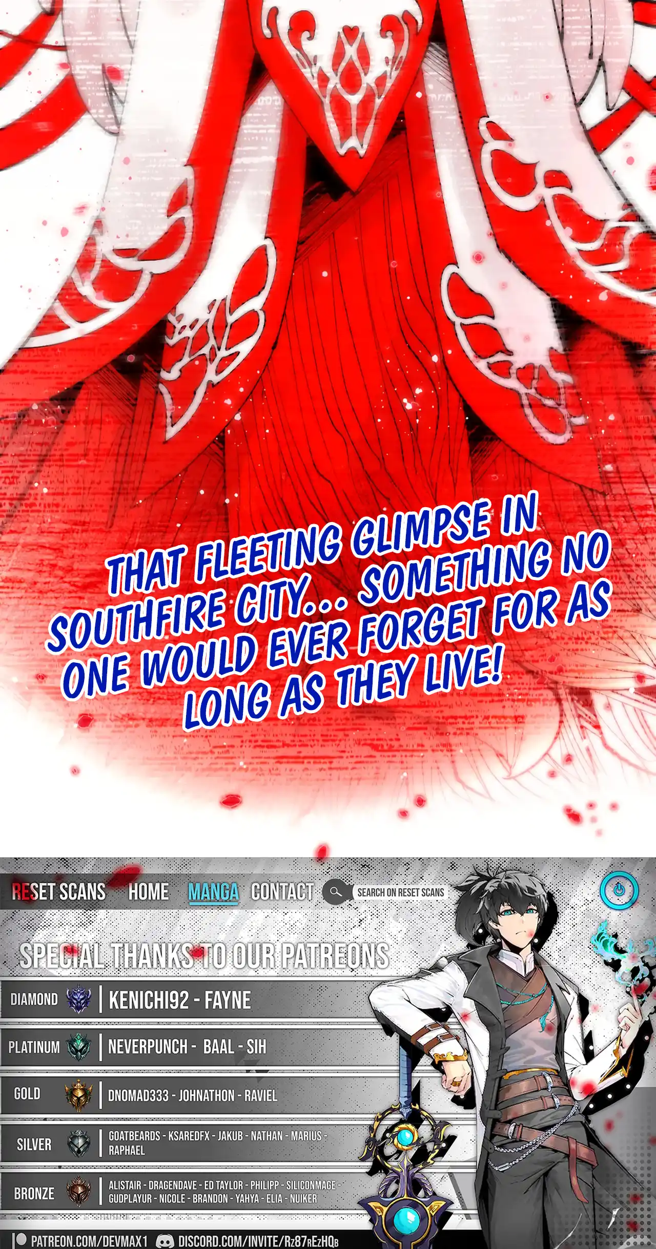 The Ultimate of All Ages Chapter 472 Page 1