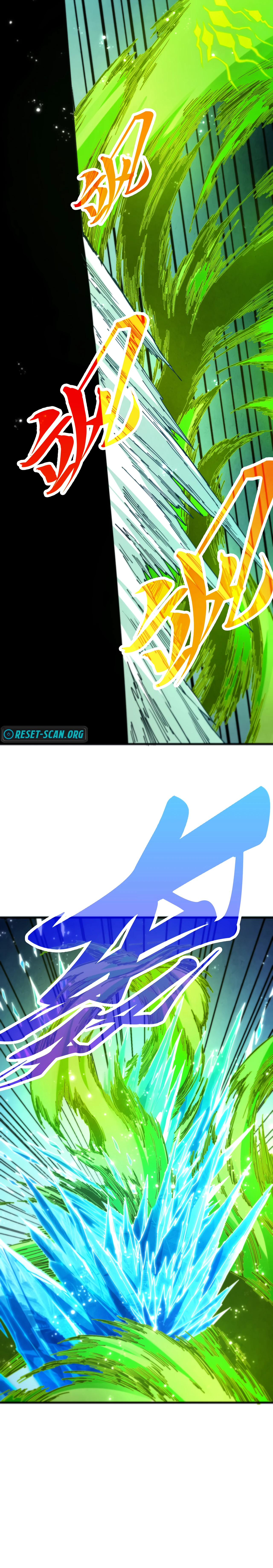 The Ultimate of All Ages Chapter 507 Page 1
