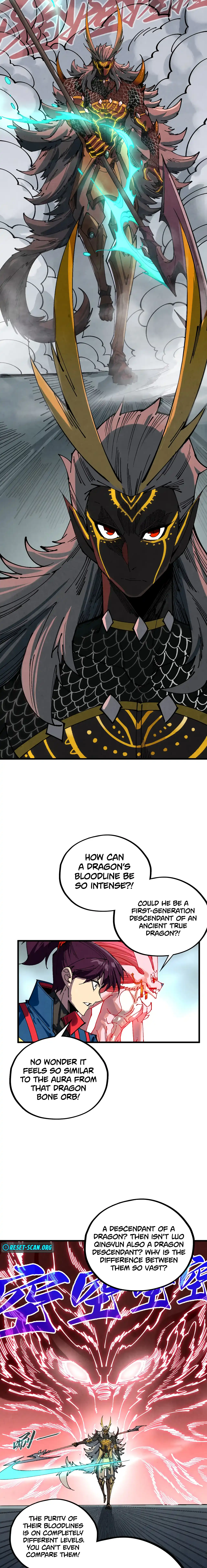 The Ultimate of All Ages Chapter 470 Page 1