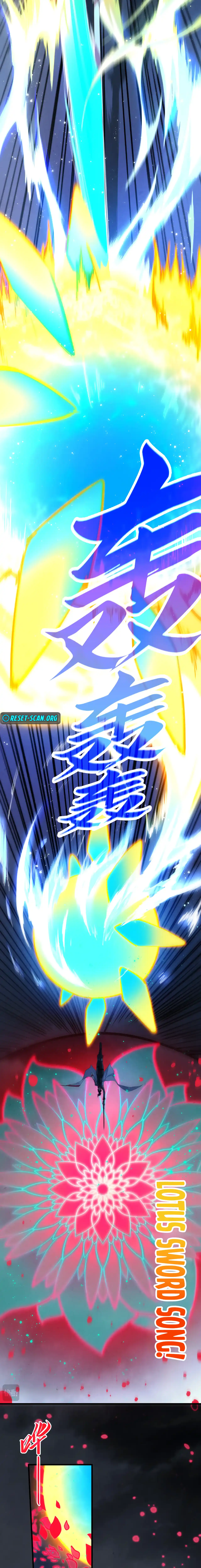 The Ultimate of All Ages Chapter 447 Page 1