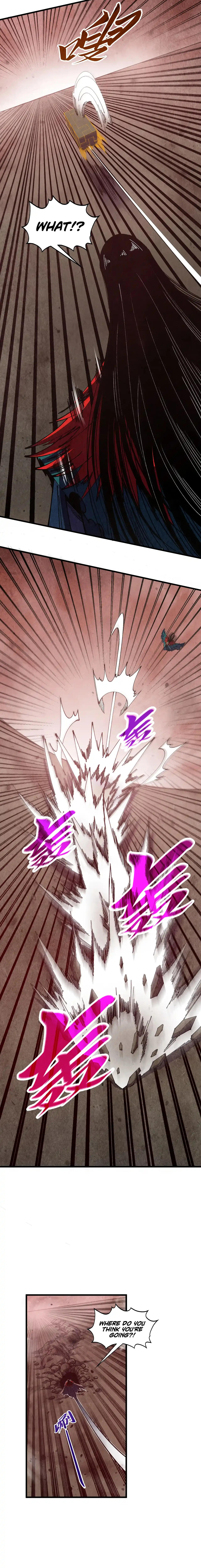 The Ultimate of All Ages Chapter 489 Page 1