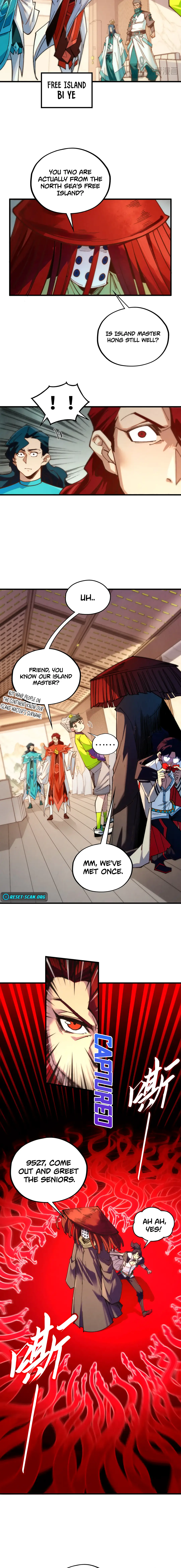 The Ultimate of All Ages Chapter 429 Page 1