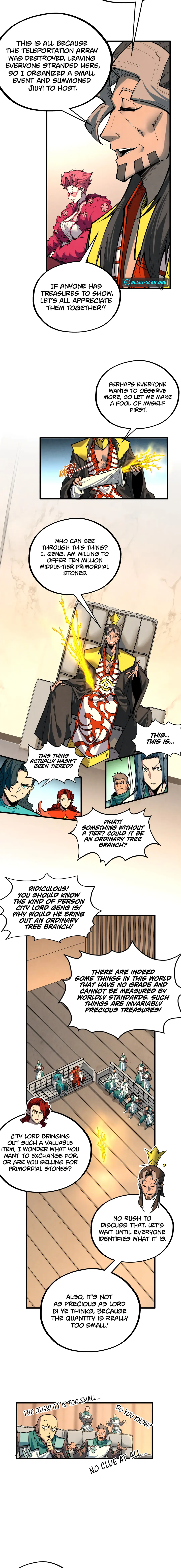 The Ultimate of All Ages Chapter 429 Page 1