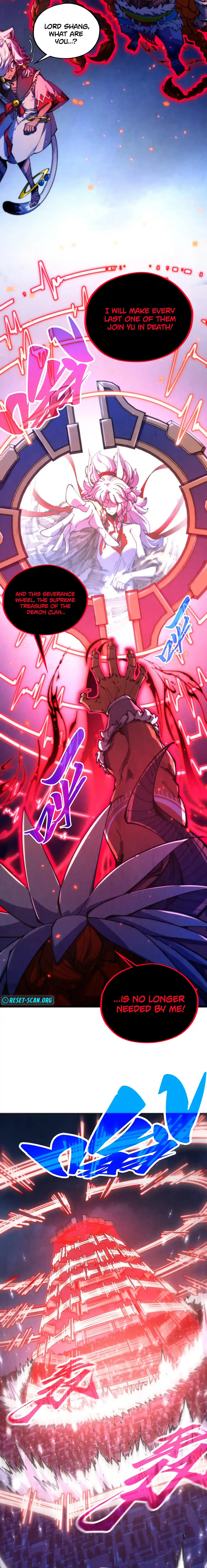 The Ultimate of All Ages Chapter 478 Page 1