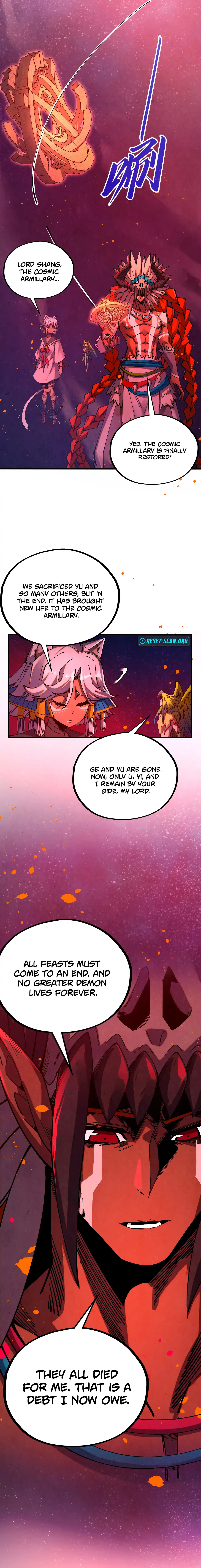 The Ultimate of All Ages Chapter 478 Page 1