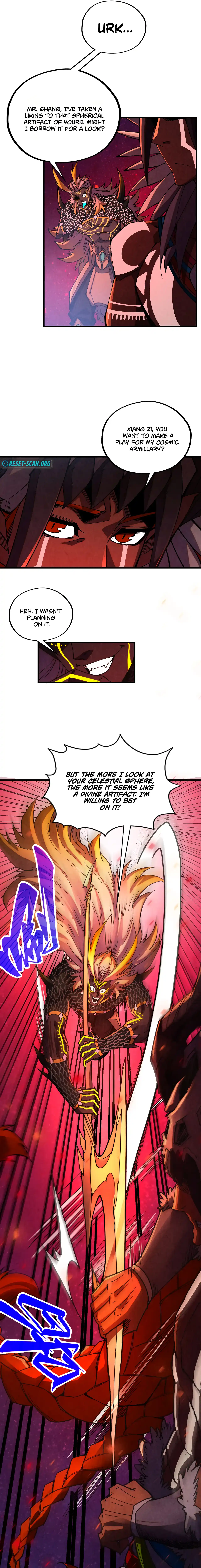 The Ultimate of All Ages Chapter 478 Page 1