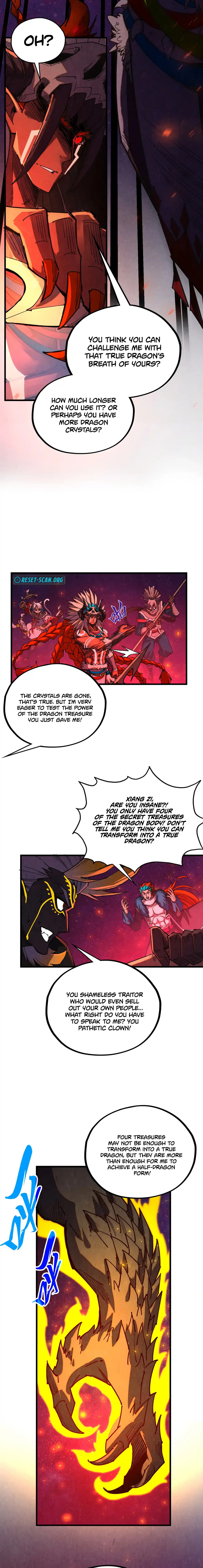 The Ultimate of All Ages Chapter 478 Page 1
