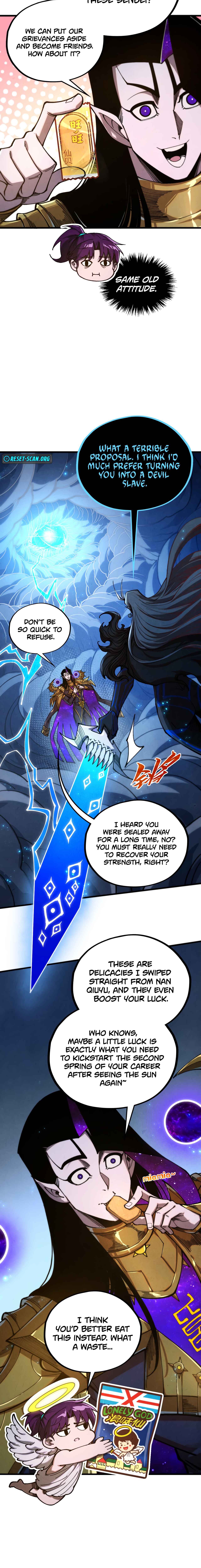 The Ultimate of All Ages Chapter 513 Page 1